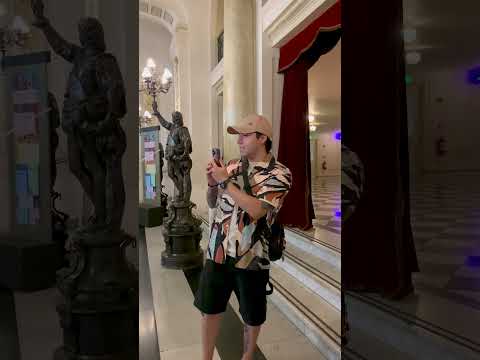 El Ministerio de Cultura pone en marcha la esperada reforma del Instituto Nacional de las Artes Escénicas y de la Música