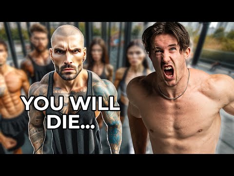 I Tried The Hardest Calisthenics Challenge