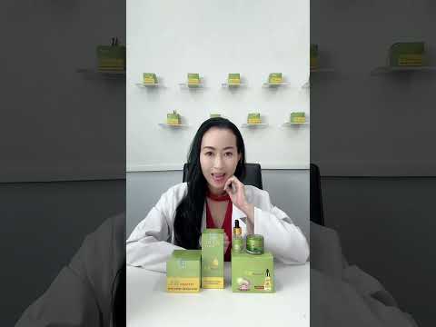  Peel da sinh học #lamdep #longphungkhang 