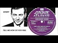 Bobby Darin - Tell Me How Do You Feel 'Vinyl'