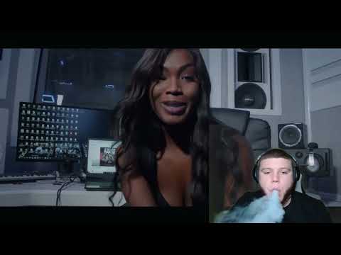 Reaccion BRAULIO FOGON  CHERRY SCOM  YANCO BARS  PABLO PIDDY - Si TU QUIERE DEMBOW LA PEDRA - GAILEN