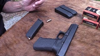 [討論] 10mm子彈即將大流行？