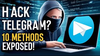 How To Hack Telegram | 10 Best Telegram Hacking Methods 2026