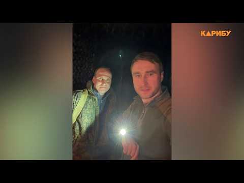 Известные магаданцы уходят добровольцами на СВО