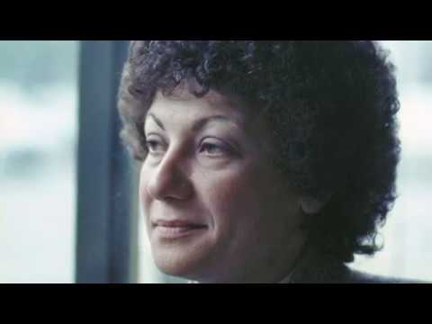 Dame Fiona Caldicott Lifetime Achievement video