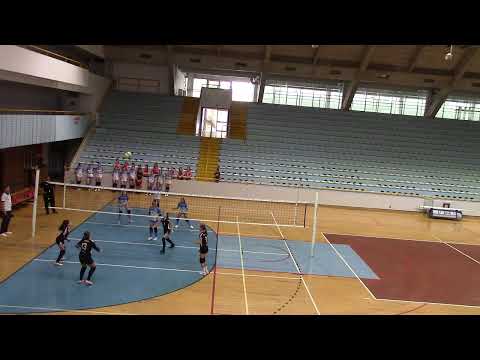 20220528 MALA ODBOJKA DRENOVA-ZAMET