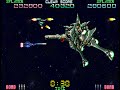 Super Dimension Fortress MACROSS II Arcade 2 Player 60fps