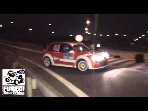 Rally Tatry 2014 Juraj URBANÍK-Viera URBANÍKOVÁ