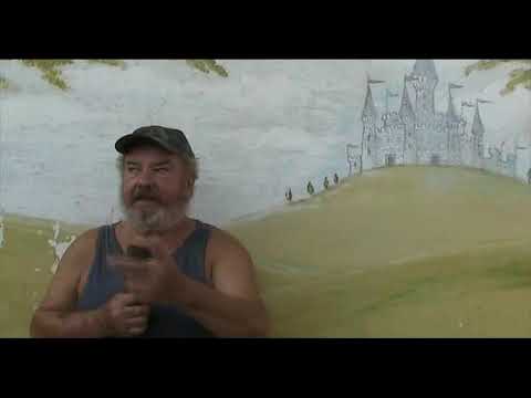 Pittore Meneghini Giuseppe