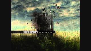 Lacrimas Profundere - What i'm Not