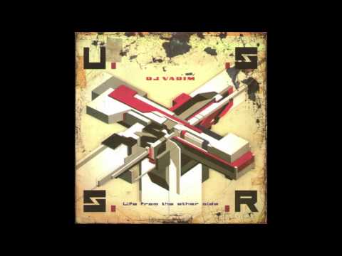 DJ Vadim - The Terrorist