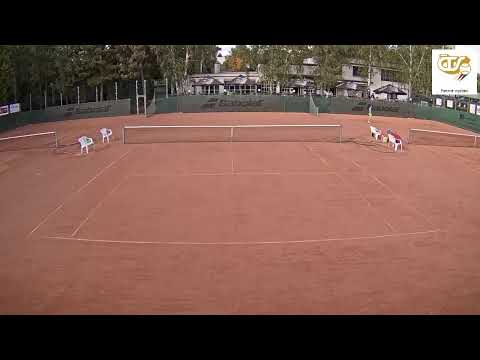 Kurt 2_29.9.2019  TK Slavia Plzeň "A" - Dorostenky