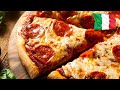 Musica Para Preparar PIZZA Tradicional HD Mejores éxitos
