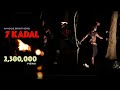 7 Kadal Sangali Karuppar By Amigoz Sugu