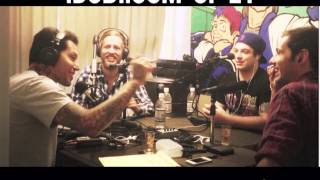 Mike Herrera Hour Promo Dylan Jakobsen, Josh Randall and Steve Jerzak