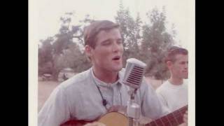 JOEY, JOEY, JOEY sung by TIM MORGON