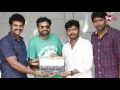 Actor Nithin Sathya Turns Producer Banner Friday Magic Entertainment Latest Tamil Cinema News