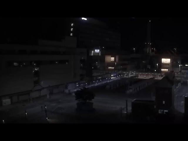 青森駅