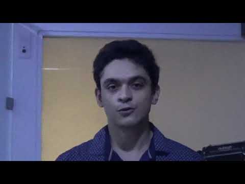 Naveen Bhagiya Introduction