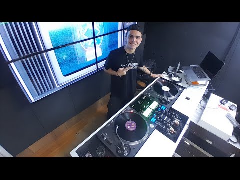 DJ VICTOR RANGEL - FLASH HOUSE - PROGRAMA SEXTA FLASH - 23.01.2026