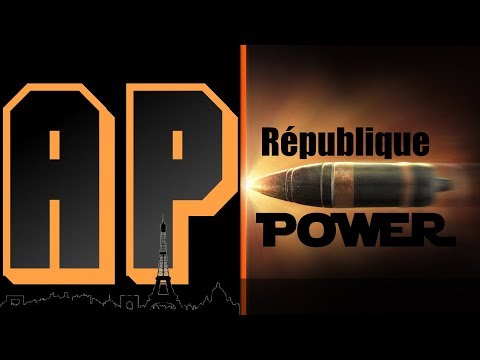 AP ONLY || 340K Damage / 3k base XP ||  World of Warships