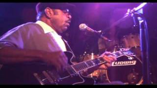 THE NATCHEZ BURNING | Elmo Williams & Hezekiah Early | Deep Blues Festival III | Summer 2009