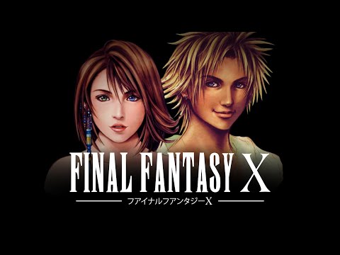 Final Fantasy X | A Complete History and Retrospective