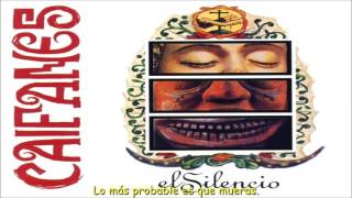 Tortuga - Caifanes (Letra)