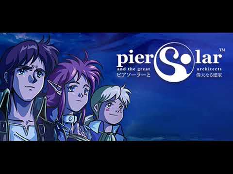 Sound Test Unlocked! Best VGM 1961 - Main Theme (Pier Solar and the Great Architects HD)