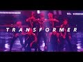 [LIVE] EXO「TRANSFORMER」Special Edit. from EXO PLANET #3 -The EXO’rDIUM in Seoul-