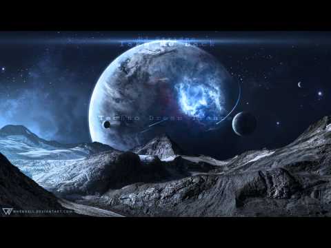 DJ Striden - Take Me Back [Techno Dream Trance]