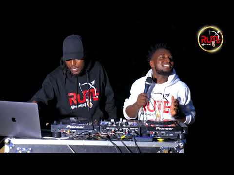 Rutee Movement Mixtape Episode 1 - Mc Ndugu Yangu Ft Dj Ryio Kenya Full Mixtape