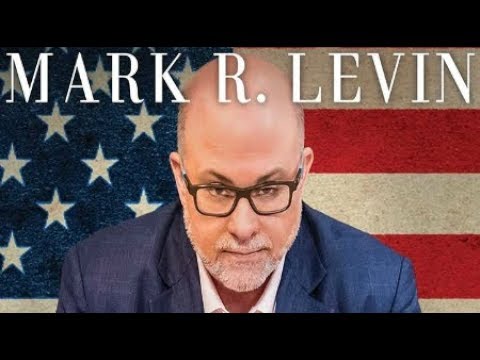 BREAKING Mark Levin on Midterm Blue Squirt & Liberal  Media vs Conservative Trump 11/7/18 Video