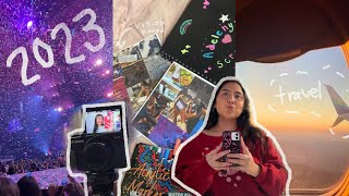 How to make 2023 YOUR year! ⭐️goal setting, vision boards, & notion