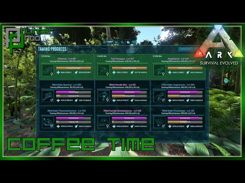 Coffee Time with Phlinger - TLC Patch 3.0 Coming Soon!