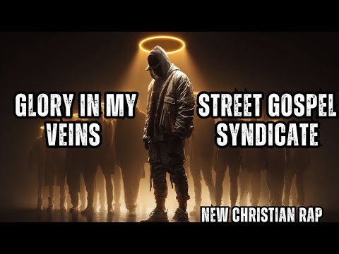 Glory In My Veins - Street Gospel Syndicate 