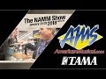 Tama Club Jam Drum Set AMS At NAMM 2018