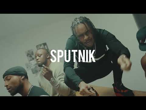 [FREE] Buni X UK Drill Type Beat - “SPUTNIK” | UK Drill Instrumental 2023