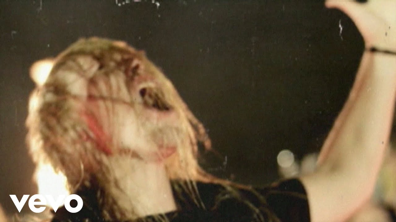 Showdown - The Man Named Hell