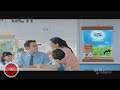 Iklan Frisian Flag Purefarm Sachet
