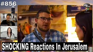 The Deen Show episode featuring American journalist Abby Martin delves into the shocking reactions and misconceptions rega...