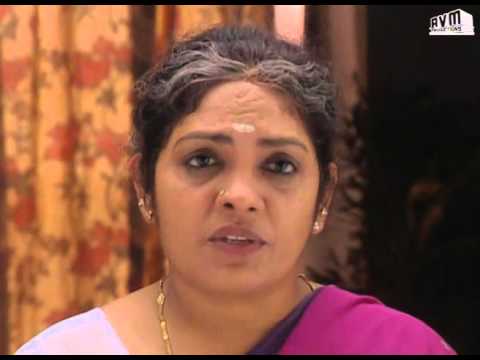 Episode 237: Akila Telugu TV Serial - AVM Productions