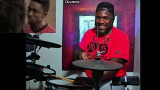Download lagu LET HER GO: CHRISTOPHER MARTIN (DRUMCOVER) mp3 Download lagu LET HER GO: CHRISTOPHER MARTIN (DRUMCOVER) mp3