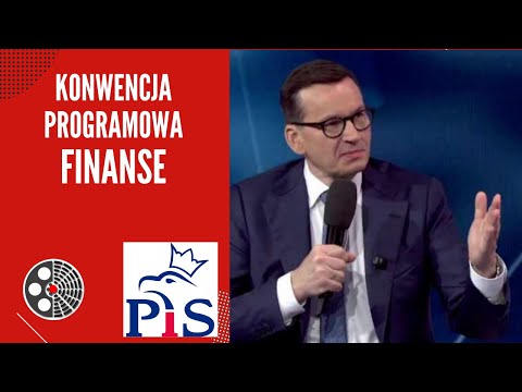 Mateusz Morawiecki: Dług rośnie, samorządy tracą inwestycje