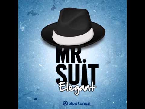 Mr. Suit & Ranji - Elegant - Official