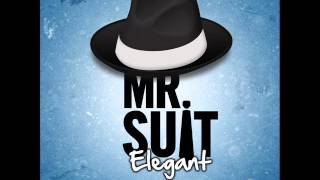 Mr. Suit & Ranji - Elegant - Official