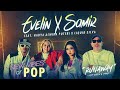 Evelin Nada Anjani - Runaway (Live) [Feat. Samir, Nadya Almira & Liquid Silva]