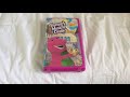 My Barney VHS Collection 2020 Edition Part 5