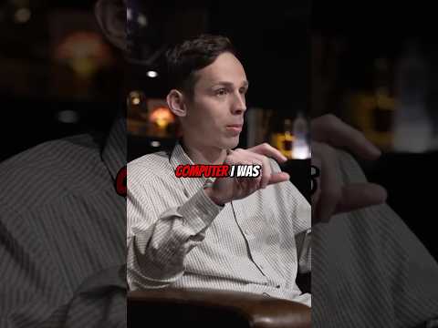 How I Became The #1 Ethical Hacker - Ryan Montgomery