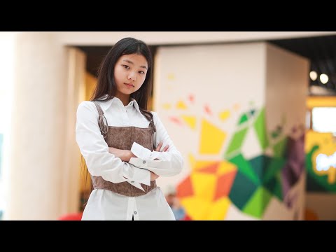 Г.Уянгадарь: Хүн зүгээр л бусдад гай болохгүй амьдрах хэрэгтэй ✌